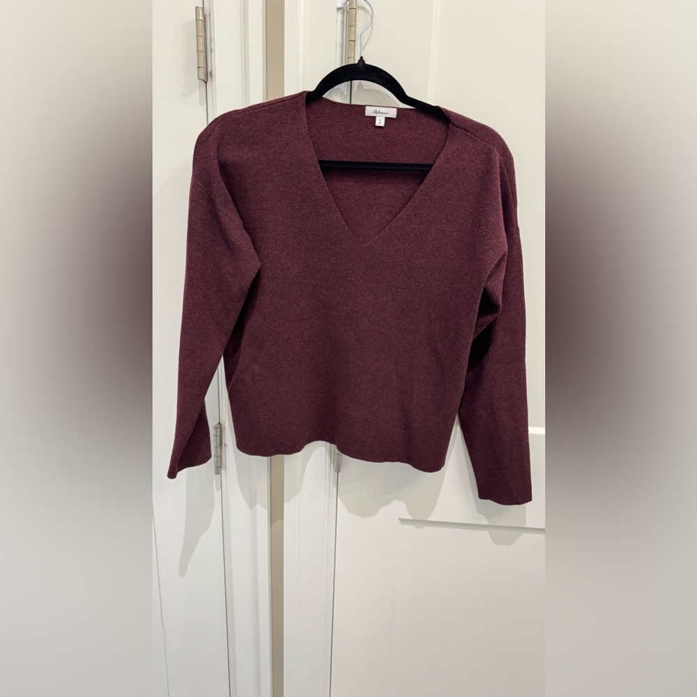 Reitman’s Ladies Sweater